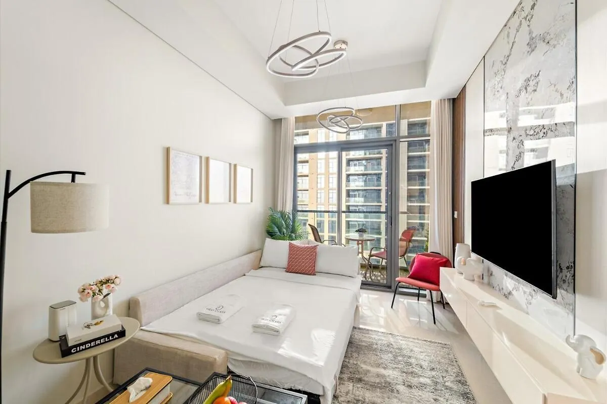 First Class 1Br Luxe Comfort Stylish Design Dubai